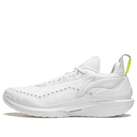Li-Ning Jimmy Butler 2 'White Leather' ABAT081-12