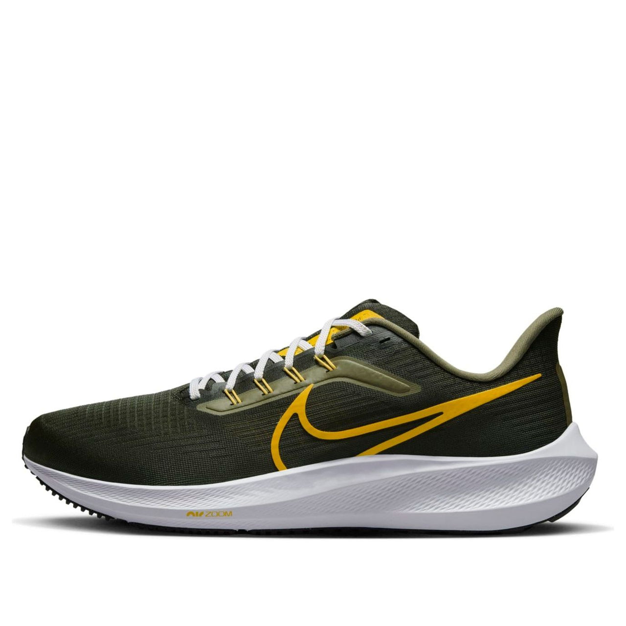 Nike Air Zoom Pegasus 39 'Sequoia University Gold' FD0785-300