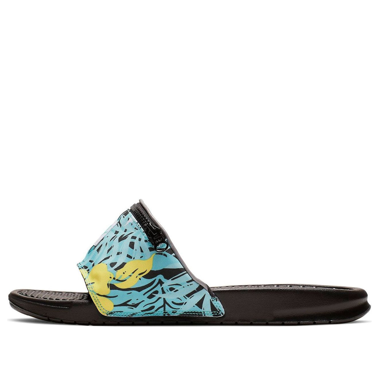 Nike Benassi JDI Print 'Fanny Pack' CJ2967-300