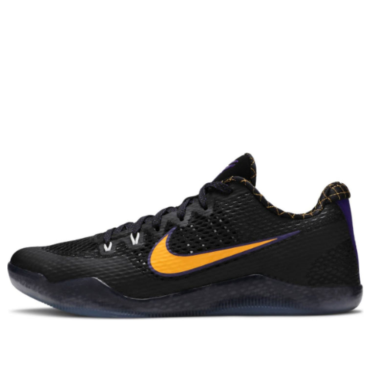 Nike Kobe 11 'Carpe Diem' 836183-015