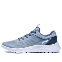 Li-Ning Light Feather 'Grey Blue' ARST019-4