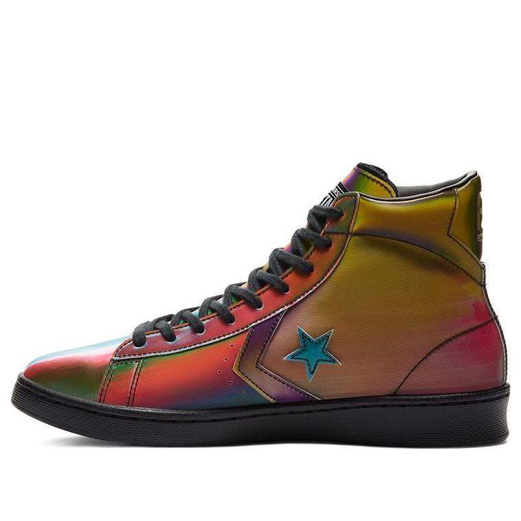 Converse Pro Leather High 'Spectrum' 170494C