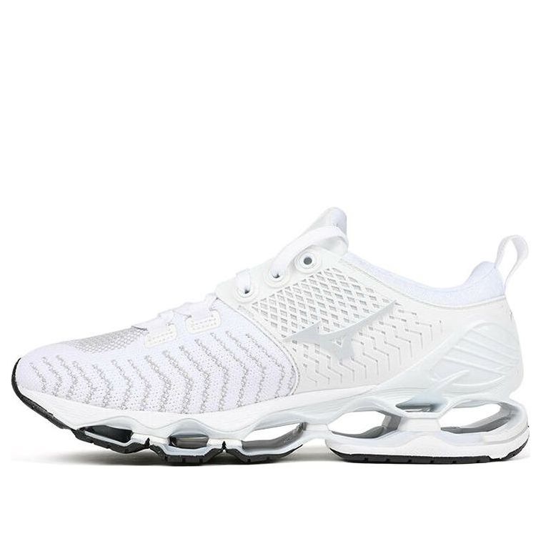 Mizuno Wave Prophecy Waveknit 'White' J1GR194970