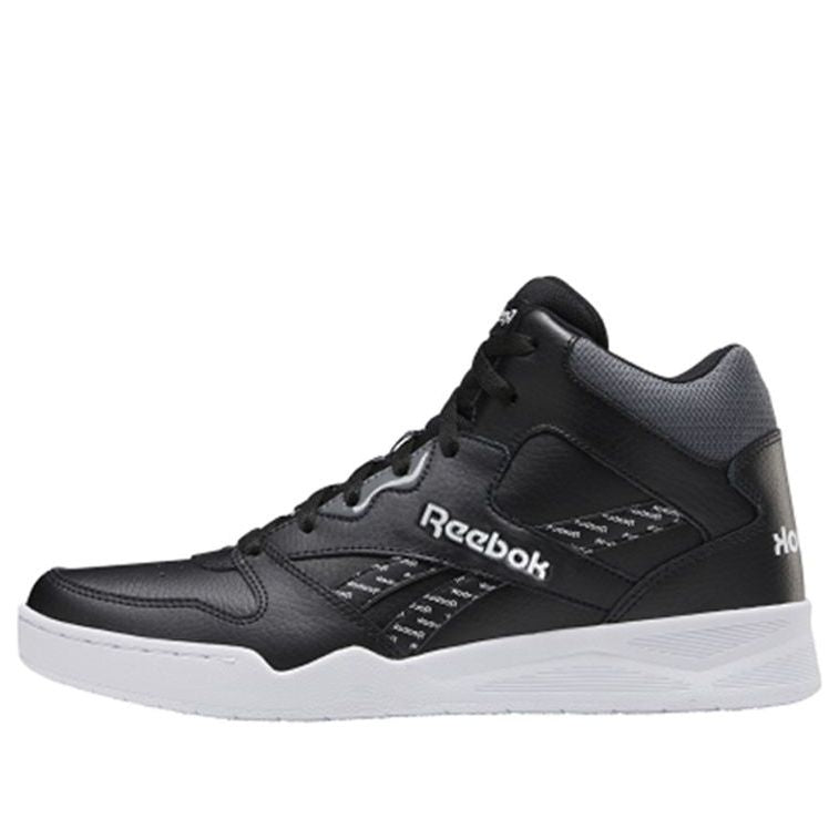 Reebok Royal BB4500 HI2 Black EF7820