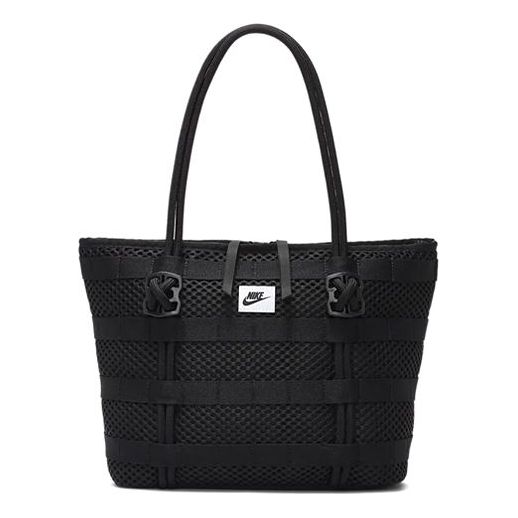 Nike Air Tote Bag 'Black' CU2607-010