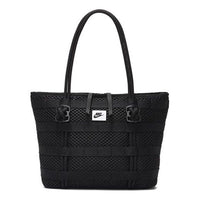 Nike Air Tote Bag 'Black' CU2607-010