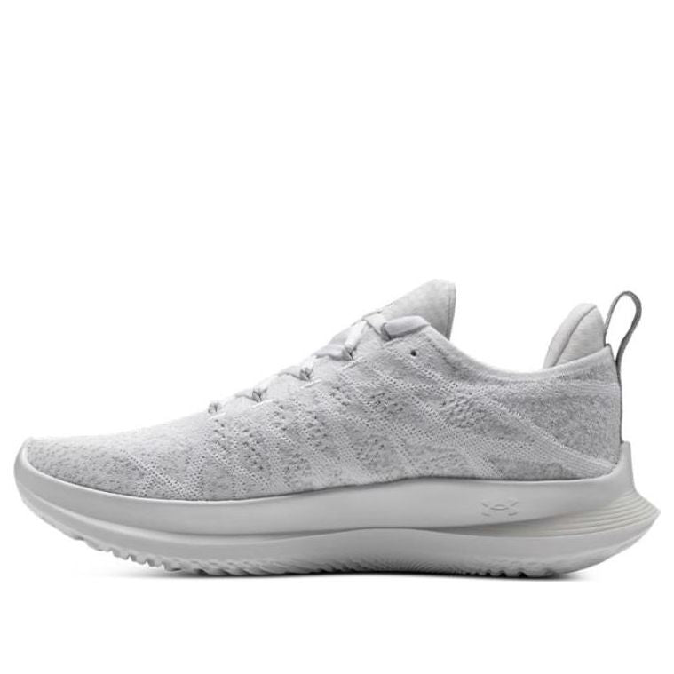 Under Armour Flow Velociti 3 'White Halo Grey' 3026117-103