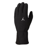 Air Jordan Fleece Gloves 'Black' FQ1493-010