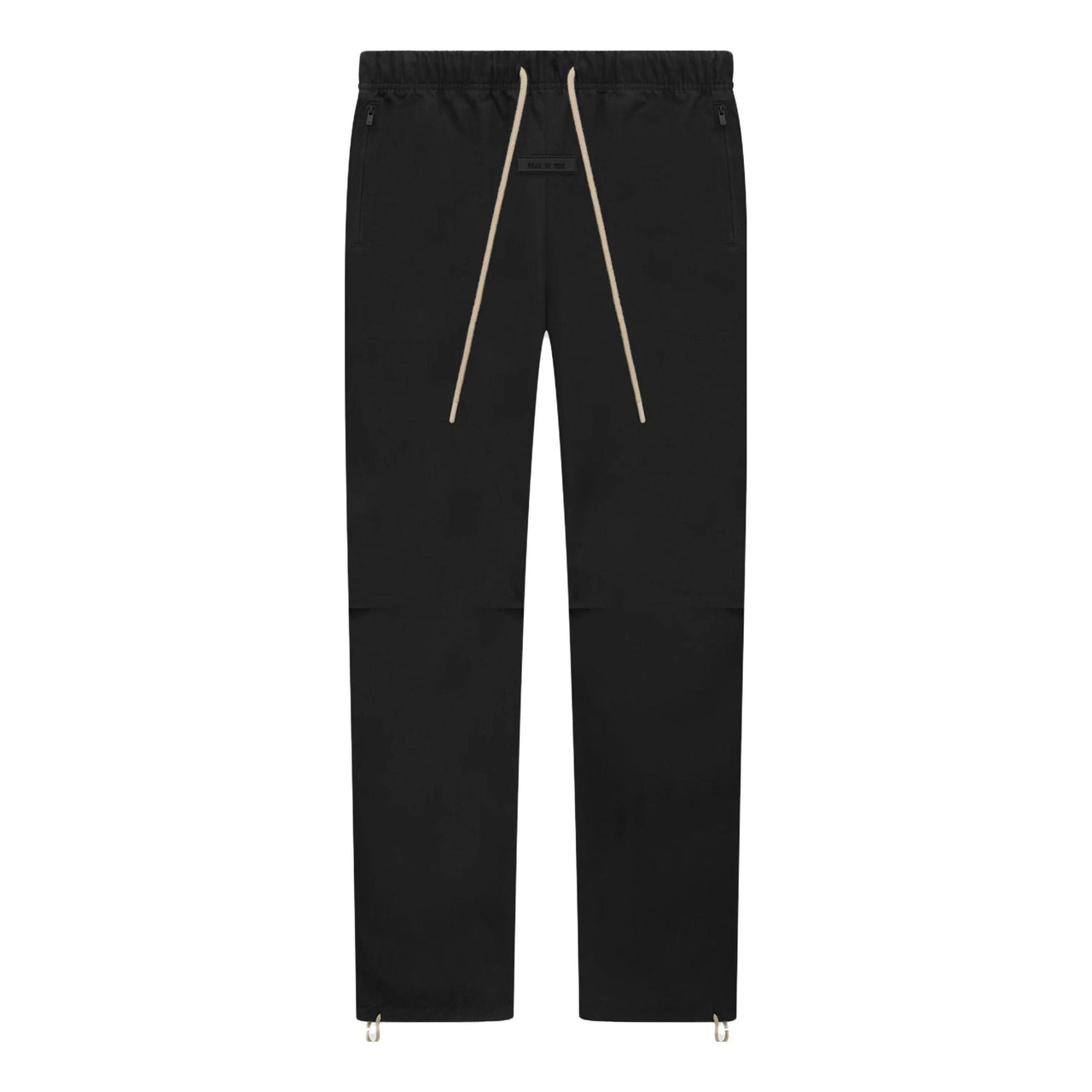 Fear of God Essentials FW23 Relaxed Trouser 'Black' 130SP232080F
