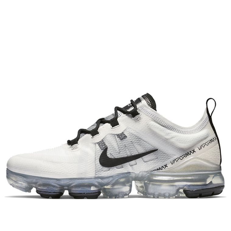 (WMNS) Nike Air Vapormax 2019 'Pale Ivory' AR6632-100