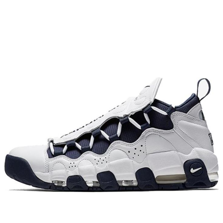 Nike Air More Money 'The Bronx' AR5401-100