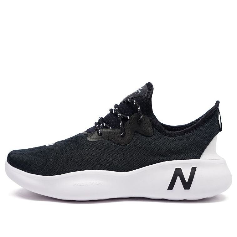 New Balance Fresh Foam V3 'Black White' RCVRYB3