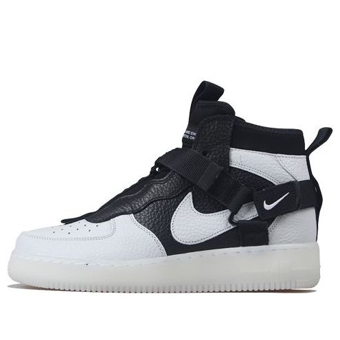 Nike Air Force 1 Utility Mid 'Orca' AQ9758-100