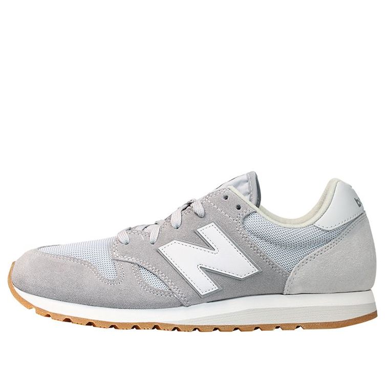 New Balance 520 Series 'Grey White' U520AF