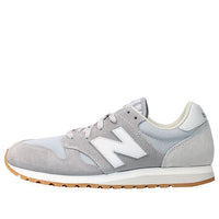 New Balance 520 Series 'Grey White' U520AF