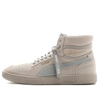 PUMA RALPH SAMPSON MID WINDAND 'Khaki Gold Gray' 375581-02