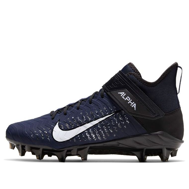 Nike Alpha Menace Pro 2 Mid 'Navy' AQ3209-403