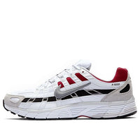 Nike P-6000 'White University Red' CV3038-100