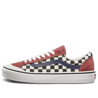 Vans Style 36 SF 'Two Tone Salt Wash' VN0A3ZCJXMV