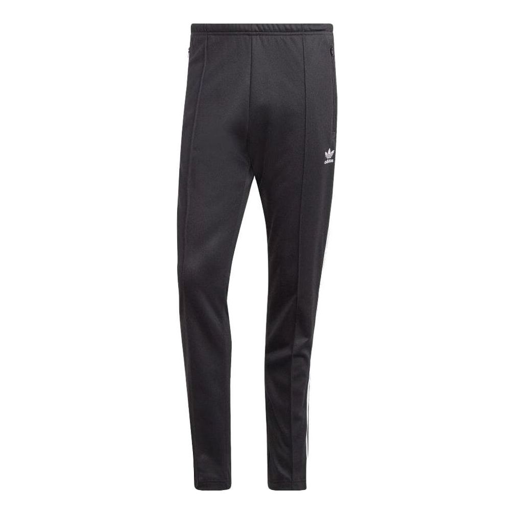 adidas Adicolor Classics Beckenbauer Track Pants 'Black' II5764