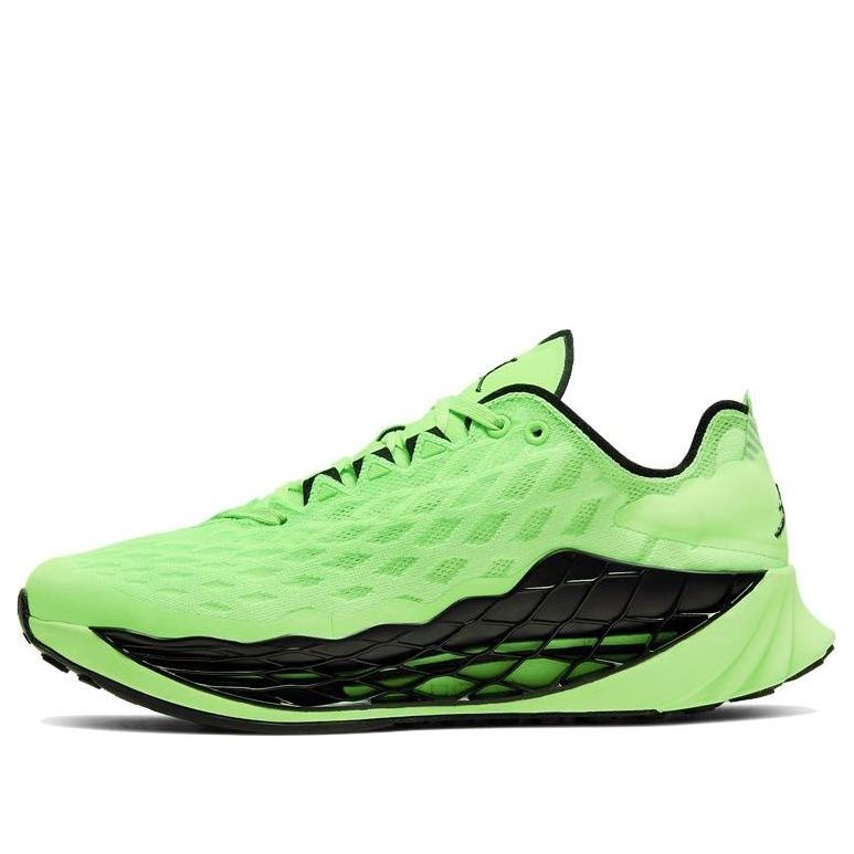 Jordan Zoom Trunner Ultimate 'Rage Green' CJ1495-300