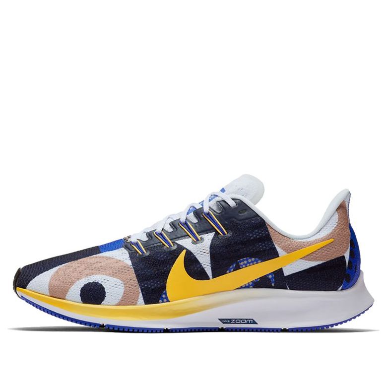 Nike Cody Hudson x Air Zoom Pegasus 36 'Hyper Royal' CI1723-400