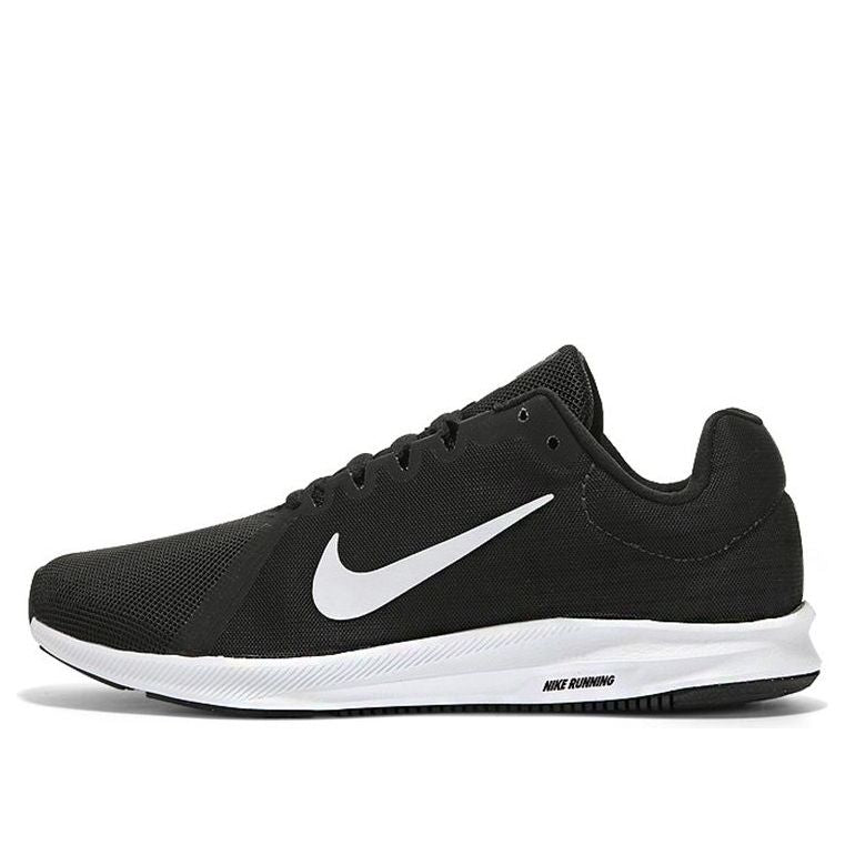 Nike Downshifter 8 'Black White' 908984-001