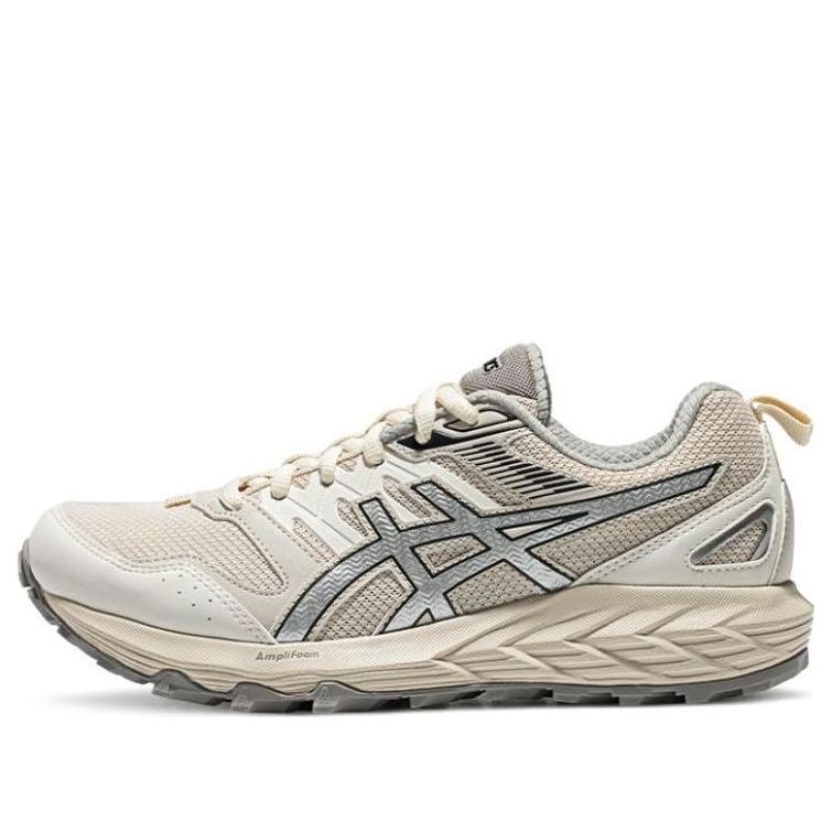 (WMNS) ASICS Gel-Sonoma CN 'Beige Silver' 1012B656-200