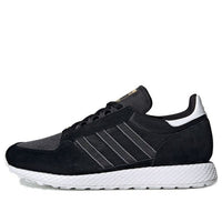 adidas originals Forest Grove 'Black Gray' EH1547