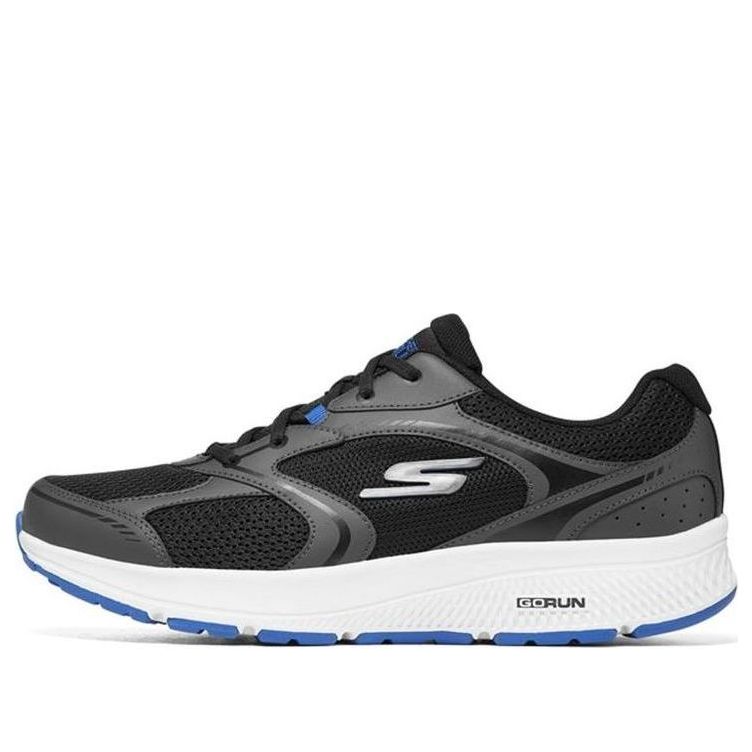 Skechers Go Run Consistent 'Blue Black' 220371-BKBL