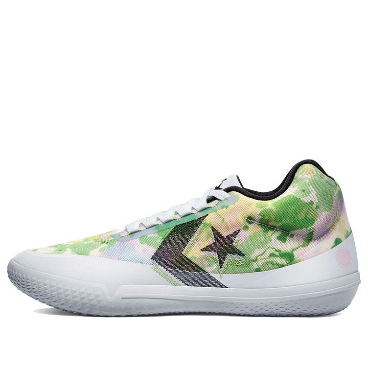 Converse All Star Pro BB Evo 'Natasha Cloud - Petal To The Metal' 170907C
