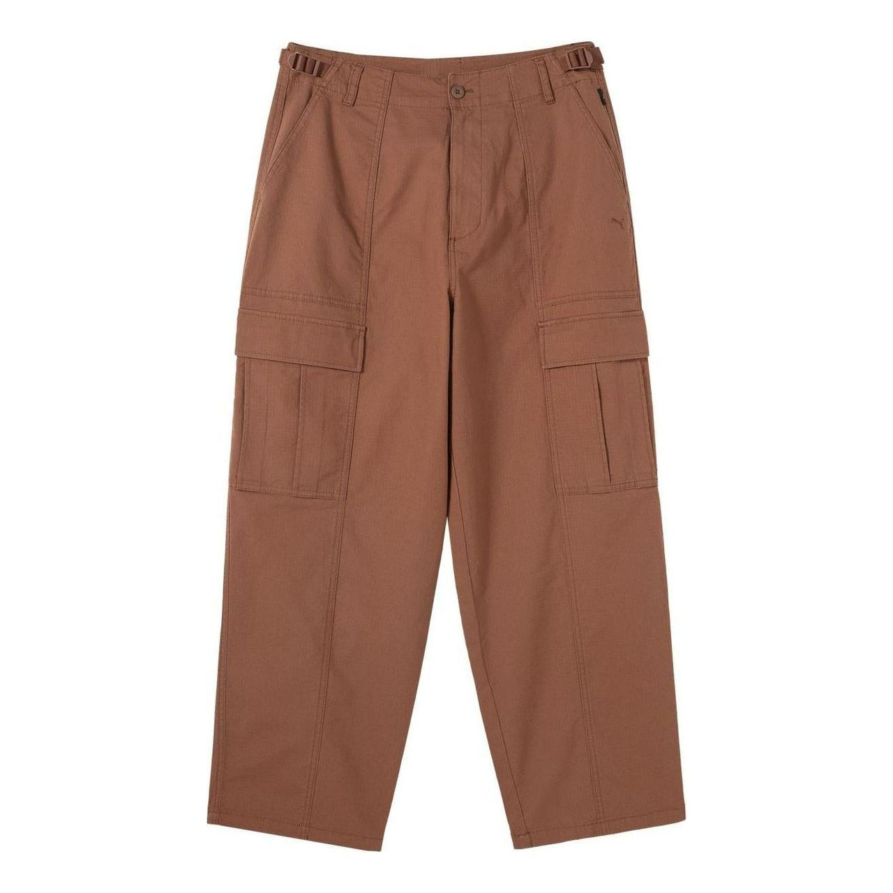 PUMA Cargo Pants 'Brown' 627752-82