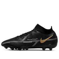 Nike Phantom GT2 Elite DF AG Pro 'Black' DC0749-007