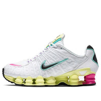 (WMNS) Nike Shox TL 'Pastel' AR3566-102