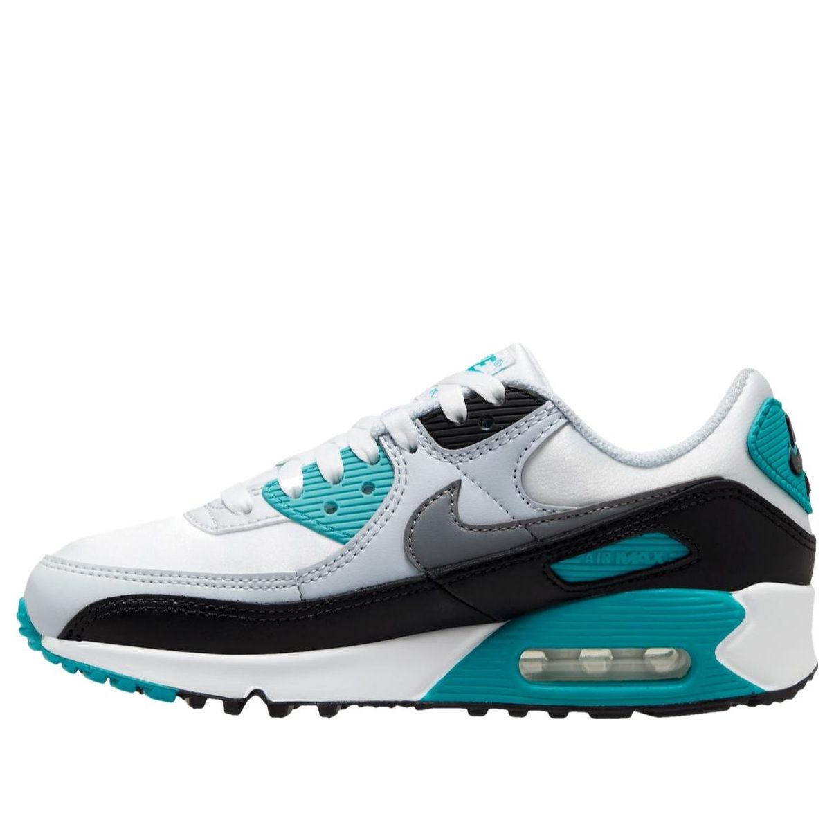 (WMNS) Nike Air Max 90 Shoes 'Freshwater' FB8570-101