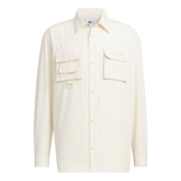 adidas originals Rifta Ls Shirt HS2021