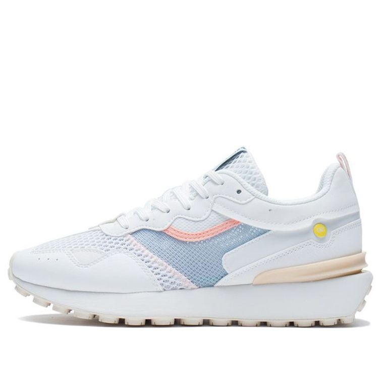 (WMNS) Li-Ning Eternal 92 'White Blue' AGCS018-3