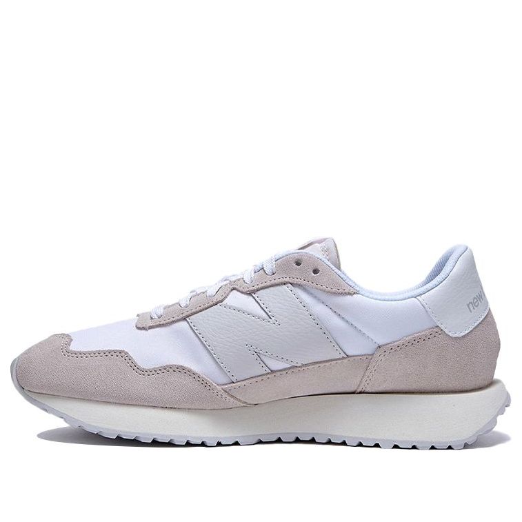 New Balance 237 'Light Pink White' MS237TWS