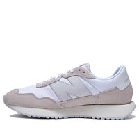 New Balance 237 'Light Pink White' MS237TWS