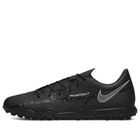 Nike Phantom GT2 Club TF 'Black Gray' DC0821-001
