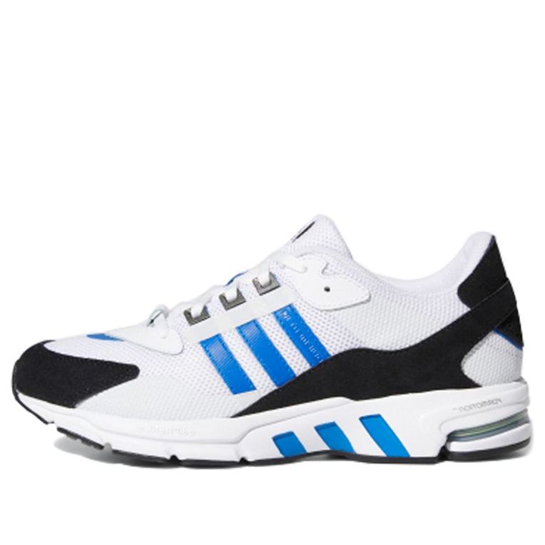 adidas EQT SN 'white blue' FU9269