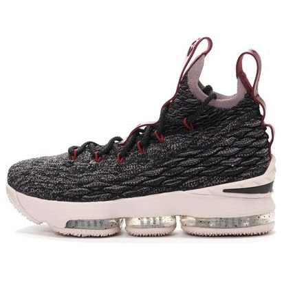 (GS) Nike LeBron 15 'Pride of Ohio' 922811-003