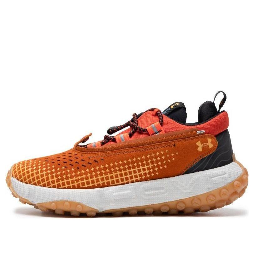 Under Armour HOVR Summit Fat Tire Delta 'Copper Penny' 3024921-800