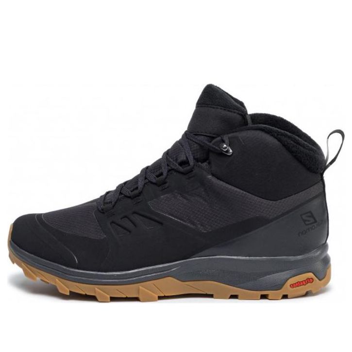 SALOMON Outsnap CSWP 'Black Brown' 409220 / L40922000