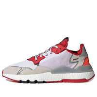 adidas originals Nite Jogger 'Red White' FY3234