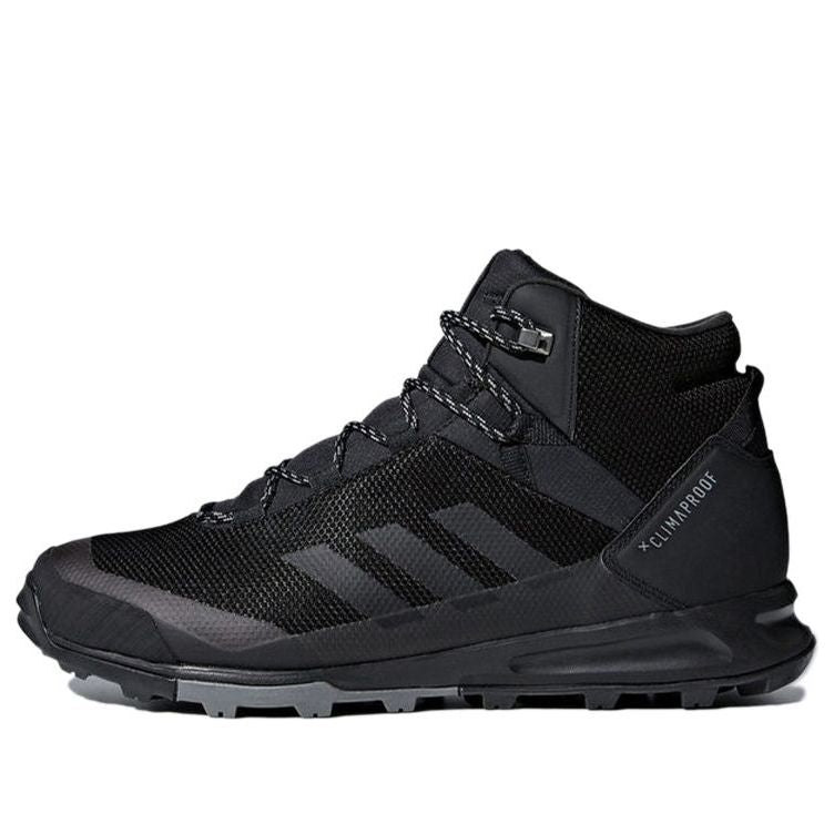 adidas Terrex Tivid Mid ClimaProof 'Core Black' S80935