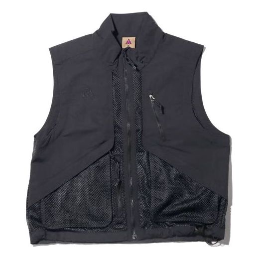 Nike ACG Nike AS Men's NRG ACG VEST BLACK BQ7290-010