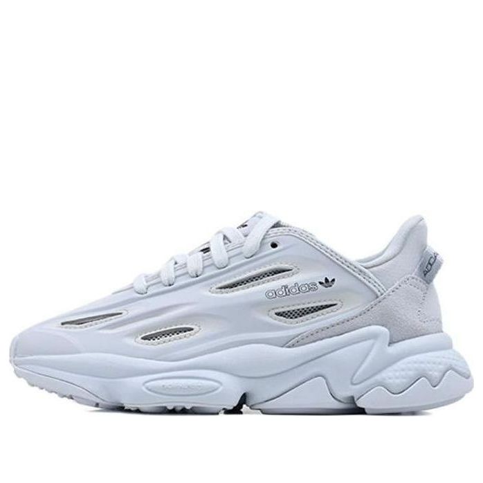 (GS) adidas originals Ozweego Celox 'Blue Tint' GZ1547
