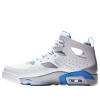 Air Jordan Flight Club 'Photo Blue' 555475-104
