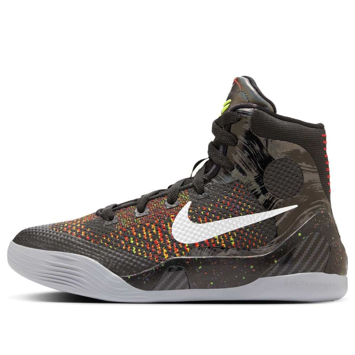 (GS) Nike Kobe 9 Elite Protro 'Masterpiece' HJ9446-001